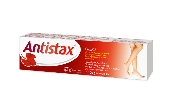 Antistax® Creme