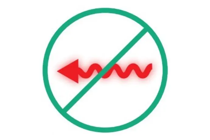 Блокира предаването на болковите сигнали