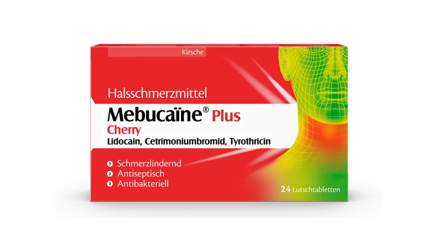 Mebu-Cherry® Packung 