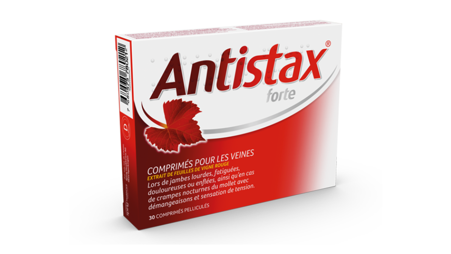 Antistax® forte