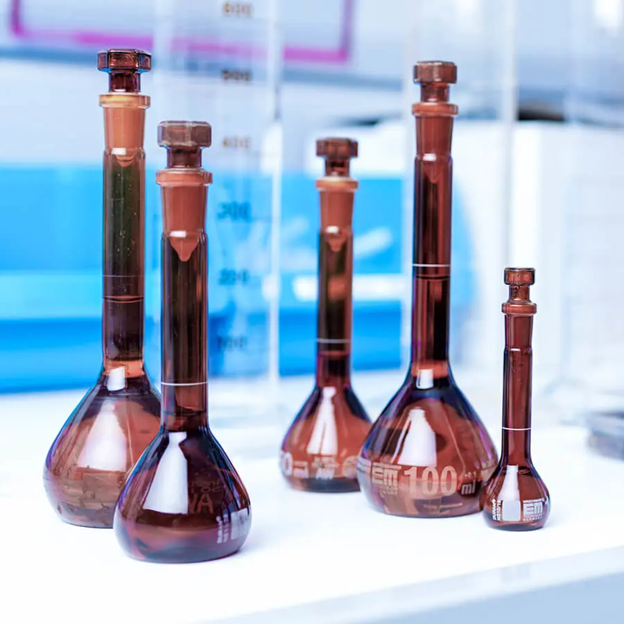 Опаковка и съответствие на партидата