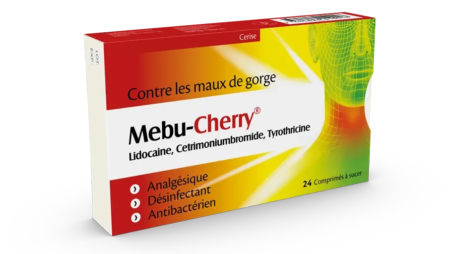 Mebu-Cherry® 