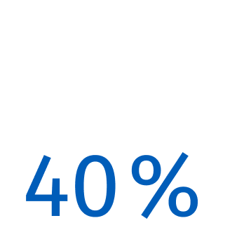 40 % erwarten, dass sie als vertrauenswürdige menschliche Ansprechpartner noch wichtiger werden. 40 % erwarten, dass sie als vertrauenswürdige menschliche Ansprechpartner noch wichtiger werden.