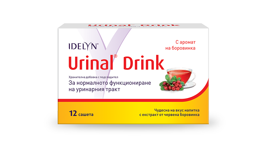 Уринал Дринк®