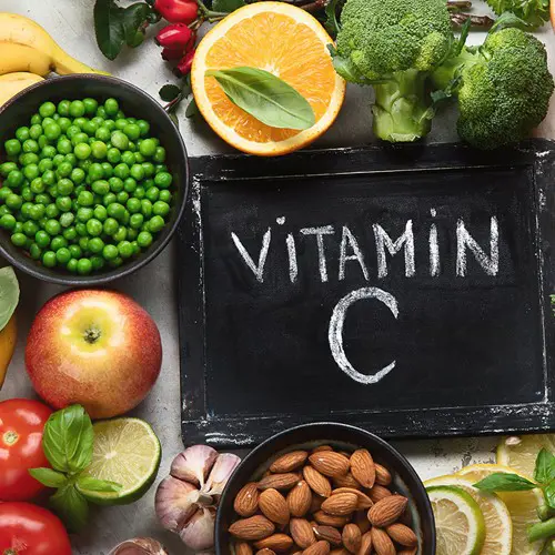 Къде можем да открием витамин С – източници и храни