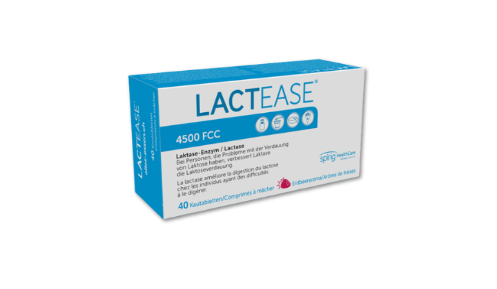 LACTEASE®