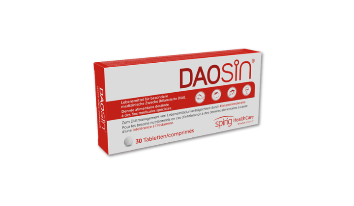 DAOSIN®