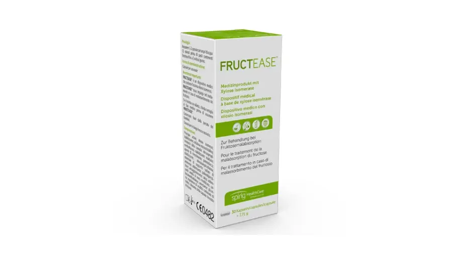 FRUCTEASE® Packung 