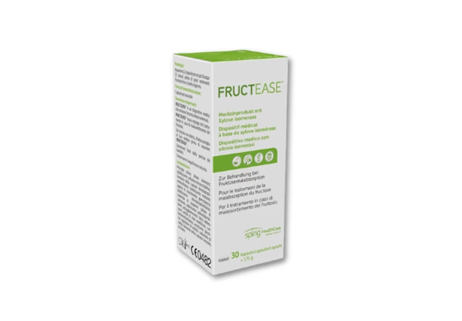 FRUCTEASE®
