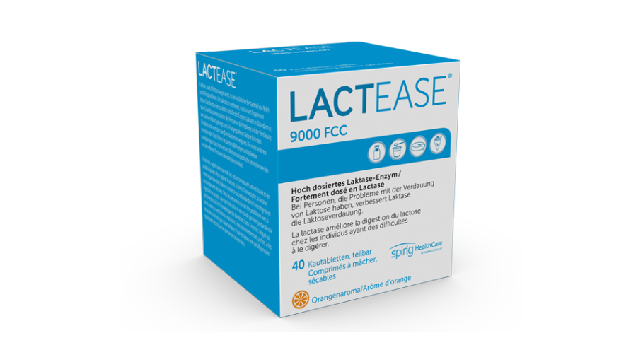 LACTEASE® Packung 