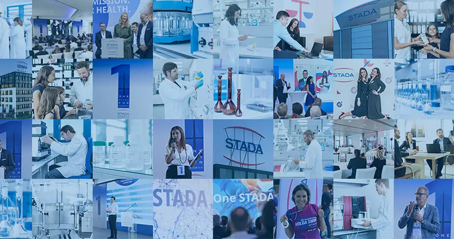 За СТАДА България