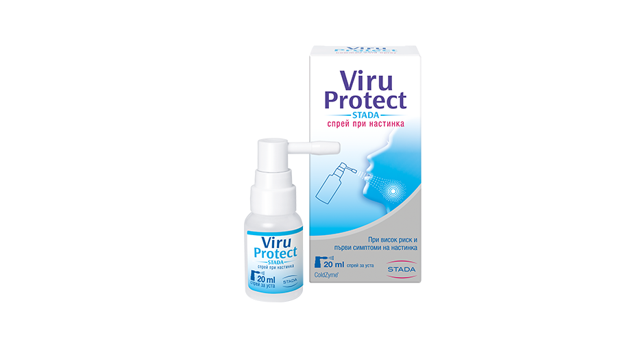 ВируПротект®