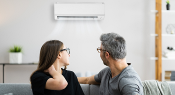 Halsschmerzen durch Klimaanlage: Ursachen und Vorbeugung