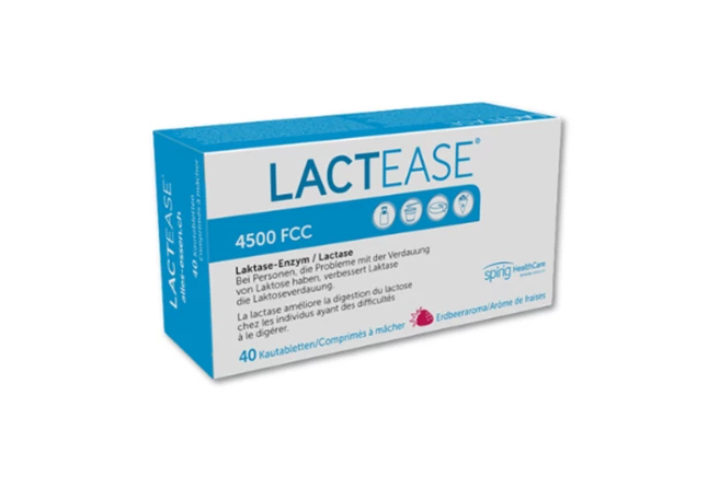 LACTEASE®