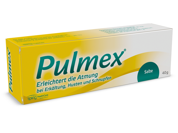 Pulmex® Packung
