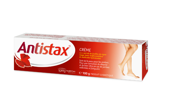 Antistax® crème 