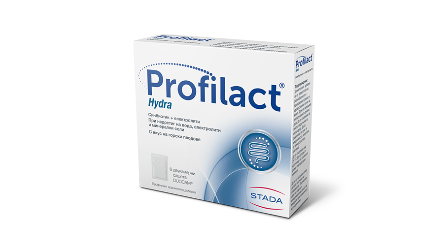 Профилакт® Хидра