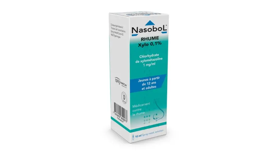 NasoboL® RHUME